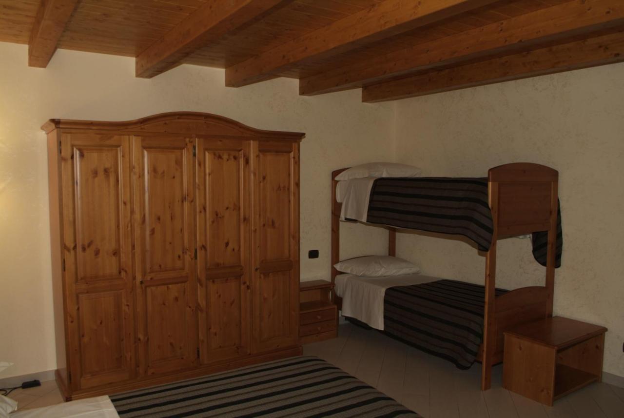Locanda Dal Sor Francesco Vetralla Room photo